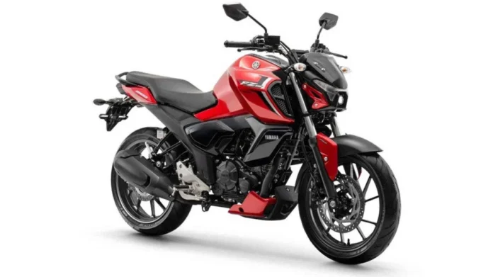 Yamaha lança Fazer FZ15 2026 com visual de “moto grande” e preço de R$ 21 mil