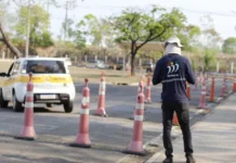 Exame prático fica menos punitivo: Fim da reprovação automática na CNH