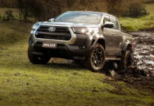 Desconto CNPJ: Toyota Hilux chega a quase R$ 58 mil de redução
