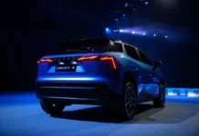 Novo terror do T-Cross? Omoda confirma SUV “popular” e mais 2 lançamentos para 2026