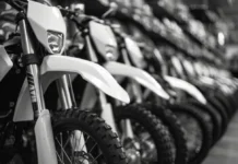 Indústria de motos acelera: Produção de janeiro a novembro 2025 tem alta de 13,9%