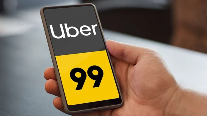 Uber e 99 recuam e cancelam volta das motos em SP nesta quinta (11)