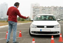 Fim da obrigatoriedade de Autoescolas cria nova profissão