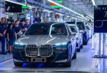 Geração BMW: Inscrições abertas para programa gratuito de capacitação