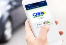 Tudo pelo celular: veja o passo a passo para tirar a CNH com a Nova Lei