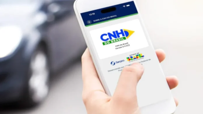 Tudo pelo celular: veja o passo a passo para tirar a CNH com a Nova Lei