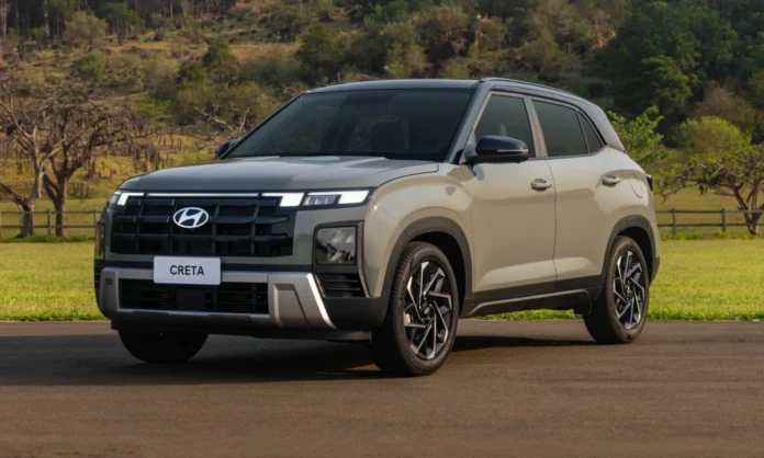 É amanhã! Hyundai Day derruba preços de Creta e HB20 com desconto de até R$ 13 mil