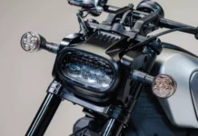 Shineray SBM 600V: a nova Custom Premium chega ao Brasil com potência e exclusividade