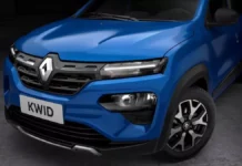 Quanto custa um Renault Kwid com o incentivo do governo?