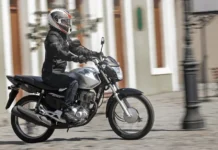 Atenção motociclistas: estas infrações comuns geram suspensão direta da sua CNH