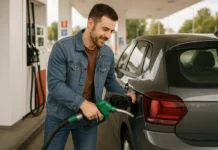 Nova “super” gasolina chega aos postos prometendo mais potência ao motor