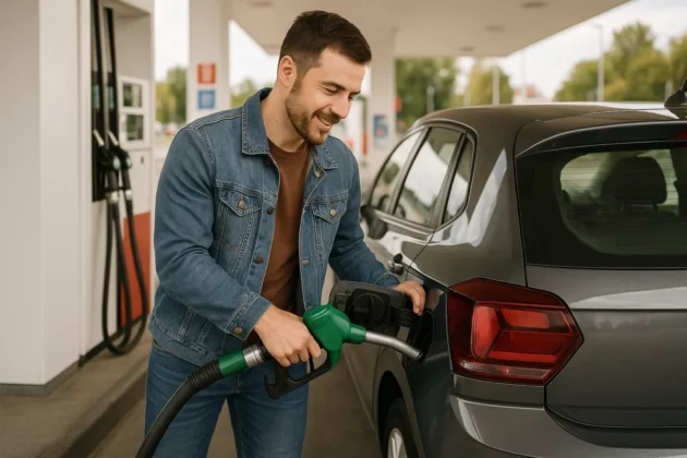 Nova “super” gasolina chega aos postos prometendo mais potência ao motor