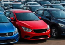 Adeus IPVA: 5 carros que completam 20 anos e ficam isentos em 2026