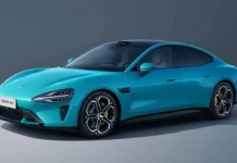 Xiaomi desenvolve tecnologia de nível de combustível e confirma foco em carros híbridos