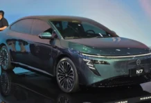 Salvação da Nissan pode estar na China: sedã N7 atinge 50 mil unidades e está prestes a ser global
