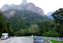 As estradas imperdíveis no Rio de Janeiro no feriado de Natal/ Ano novo
