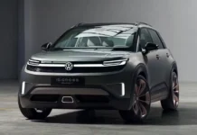 Volkswagen planeja inovar com carros elétricos de autonomia estendida