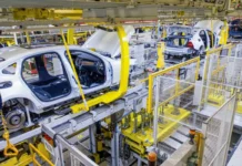 Volvo: EUA são um “mercado ideal” para veículos elétricos e híbridos plug-in