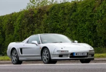 Honda vai “ressuscitar” carros clássicos com peças originais e restauração de fábrica para lendário NSX