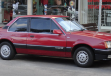 Monza volta a ser vendido pela Chevrolet em 2025 com novo nome