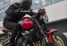 Última chance: Triumph congela preços, oferece Taxa Zero e dá baú grátis em dezembro