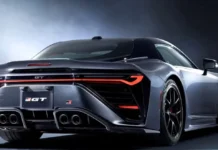 Vai voltar? Toyota registra “GR MR2” e prepara retorno do ícone de motor central