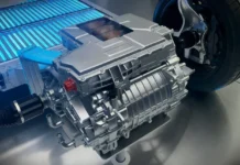 BYD patenteia tecnologia de motores síncronos de ímã para aumentar a autonomia