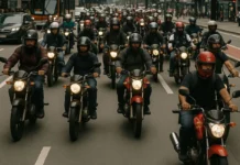 IPVA Zero em SP tem “pegadinha”: projeto exclui a Honda CG 160 e outras líderes de venda