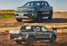 Última chance: 3 picapes com descontos imperdíveis para CNPJ e produtor rural até o final do ano