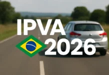 Calendário do IPVA 2026 já saiu; veja datas e onde o desconto chega a 15%