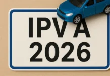 IPVA RS 2026 libera desconto recorde de 25% no RS e pagamento adiantado a partir de hoje (16/12); saiba como garantir