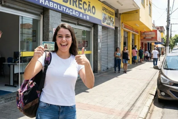 CNH sem autoescola: quem já pagou o curso pode pedir reembolso? Descubra