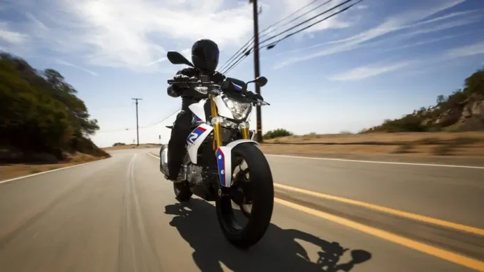 Oportunidade BMW: G 310 R entra em promoção com taxa 0% e parcelas de R$ 457