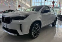 Desconto PCD para Fiat Fastback chegam a R$ 33 mil e Inclui versões híbridas