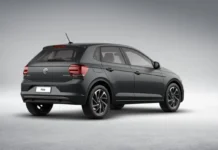 Péssima hora: VW Polo fica até R$ 2.300 mais caro em dezembro; veja preços