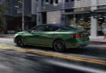 Nissan Altima ganha sobrevida nos EUA! Será que vem para o Brasil?