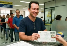 Calendário do IPVA SC 2026 é liberado e isenta 950 mil veículos; confira se o seu está na lista