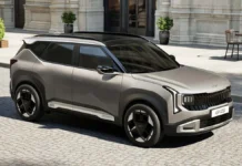 Primo do Creta? Kia prepara novo SUV turbo de 193 cv para brigar no topo