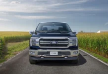 Ford muda o rumo: gigante abandona planos de elétricos puros para carros maiores