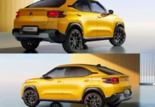 Desconto PCD: Citroën Basalt com até 26 mil de abatimento