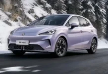 MG entrega o primeiro carro do mundo com bateria de estado sólido-líquido produzido em massa