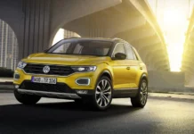 T-Roc ou T-Cross? Briga na VW define o nome do próximo SUV híbrido