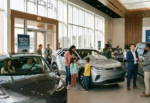 Querer não é poder: 61% dos brasileiros apostam no carro elétrico, mas só 3% conseguem comprar