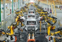 BYD produz 2 milhões de carros em apenas seis meses e atinge marca de 15 milhões