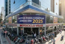 5 motos que são verdadeiros investimentos ainda em 2025