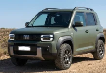 Fiat prepara “mini Commander” de 7 lugares com preço acessível e motor híbrido