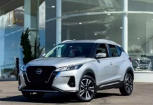 Nissan Kicks Play Oferece Desconto de Até R$ 23 Mil para CNPJ em Promoção de Despedida Exclusiva no Brasil