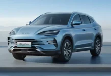 BYD Song surpreende e entra no top 10 dos carros mais vendidos em dezembro, superando Toyota Corolla Cross e Jeep Compass