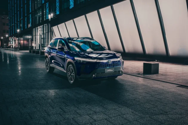 Toyota Corolla Cross XR sofre desvalorização de 14,1% em 2025: Veja o impacto no mercado automotivo
