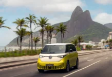 Volkswagen Suspende Kombi Elétrica ID. Buzz em 2026 nos EUA: Entenda o Motivo e o Futuro do Modelo